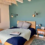 Daire Nid Douillet Sur Roof Perpignan