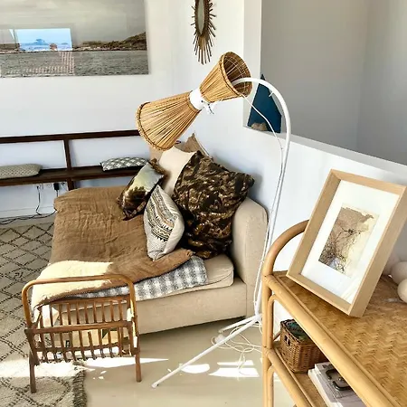 Nid Douillet Sur Roof Διαμέρισμα