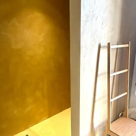 Διαμέρισμα Nid Douillet Sur Roof *