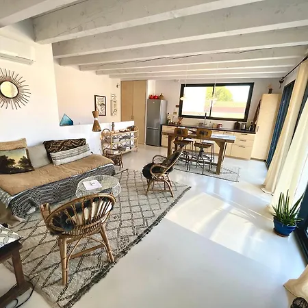 Nid Douillet Sur Roof Περπινιάν