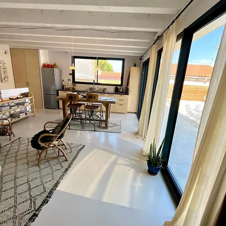 Apartment Nid Douillet Sur Roof Perpignan