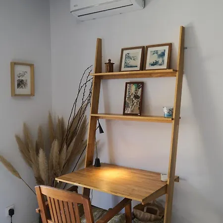 Διαμέρισμα Nid Douillet Sur Roof *