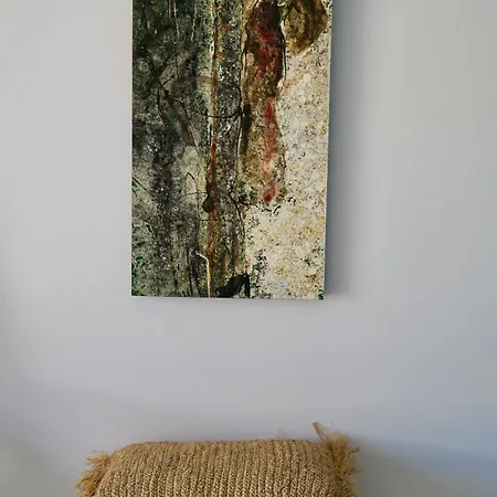 Διαμέρισμα Nid Douillet Sur Roof *