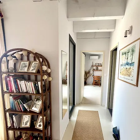 Apartament Nid Douillet Sur Roof Perpignan