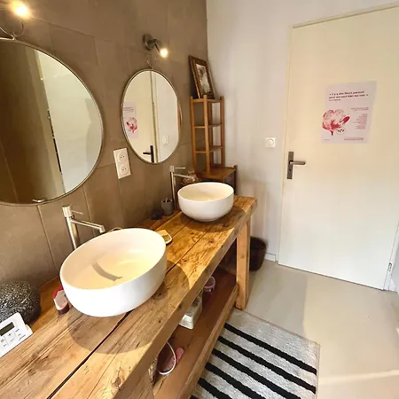 Nid Douillet Sur Roof * Περπινιάν