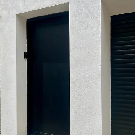 Διαμέρισμα Nid Douillet Sur Roof