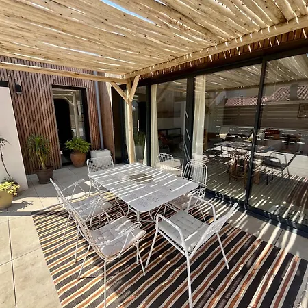 Lejlighed Nid Douillet Sur Roof Perpignan