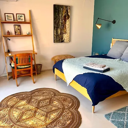 Apartament Nid Douillet Sur Roof