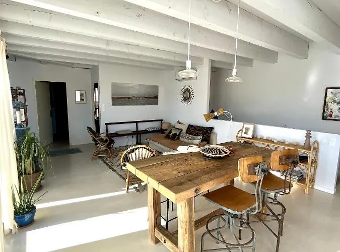 Nid Douillet Sur Roof *