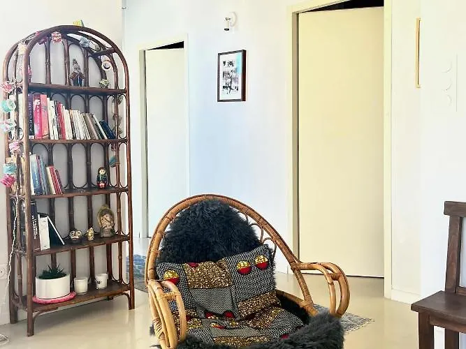 Nid Douillet Sur Roof Perpignan