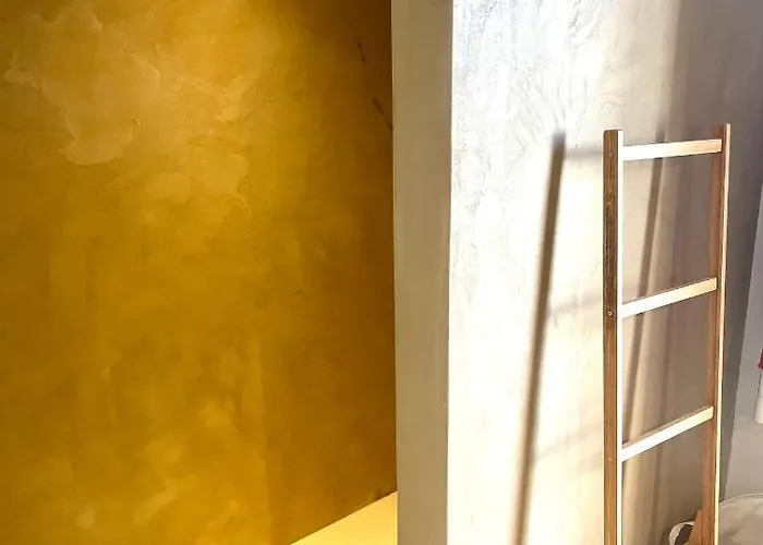 Apartment Nid Douillet Sur Roof *