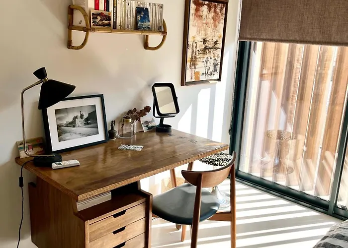 Nid Douillet Sur Roof * Perpignan