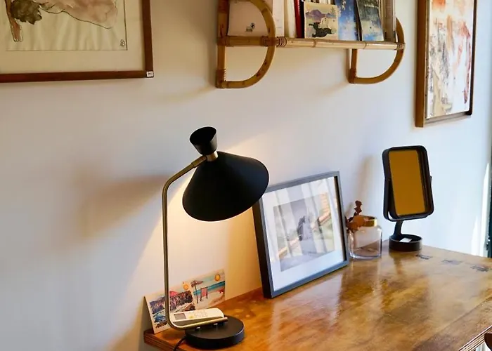 Apartment Nid Douillet Sur Roof Perpignan