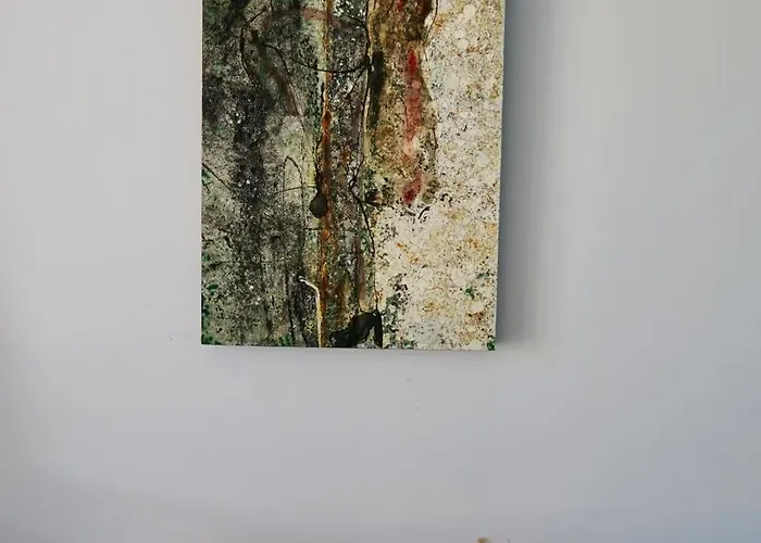 Apartment Nid Douillet Sur Roof *