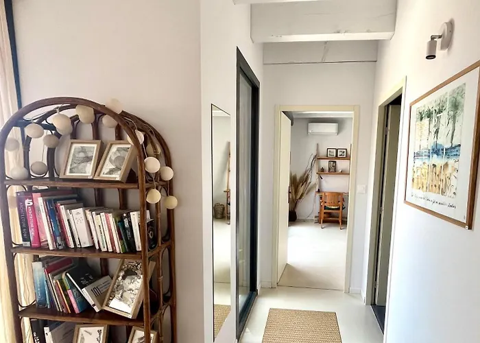 Apartment Nid Douillet Sur Roof Perpignan