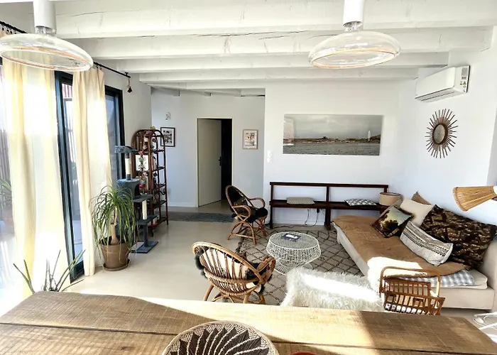 Nid Douillet Sur Roof