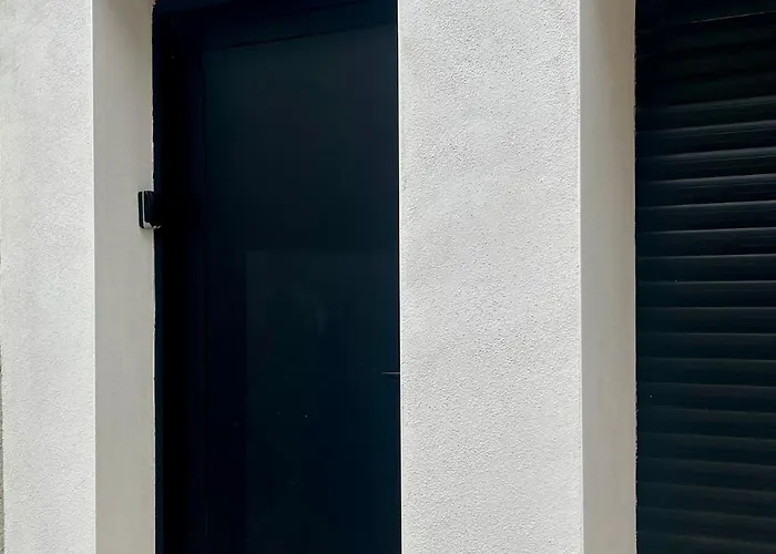 Apartment Nid Douillet Sur Roof